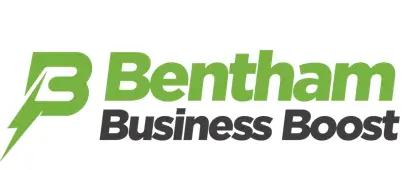 Bentham Boost Logo