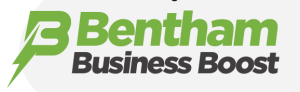 Bentham Boost Logo